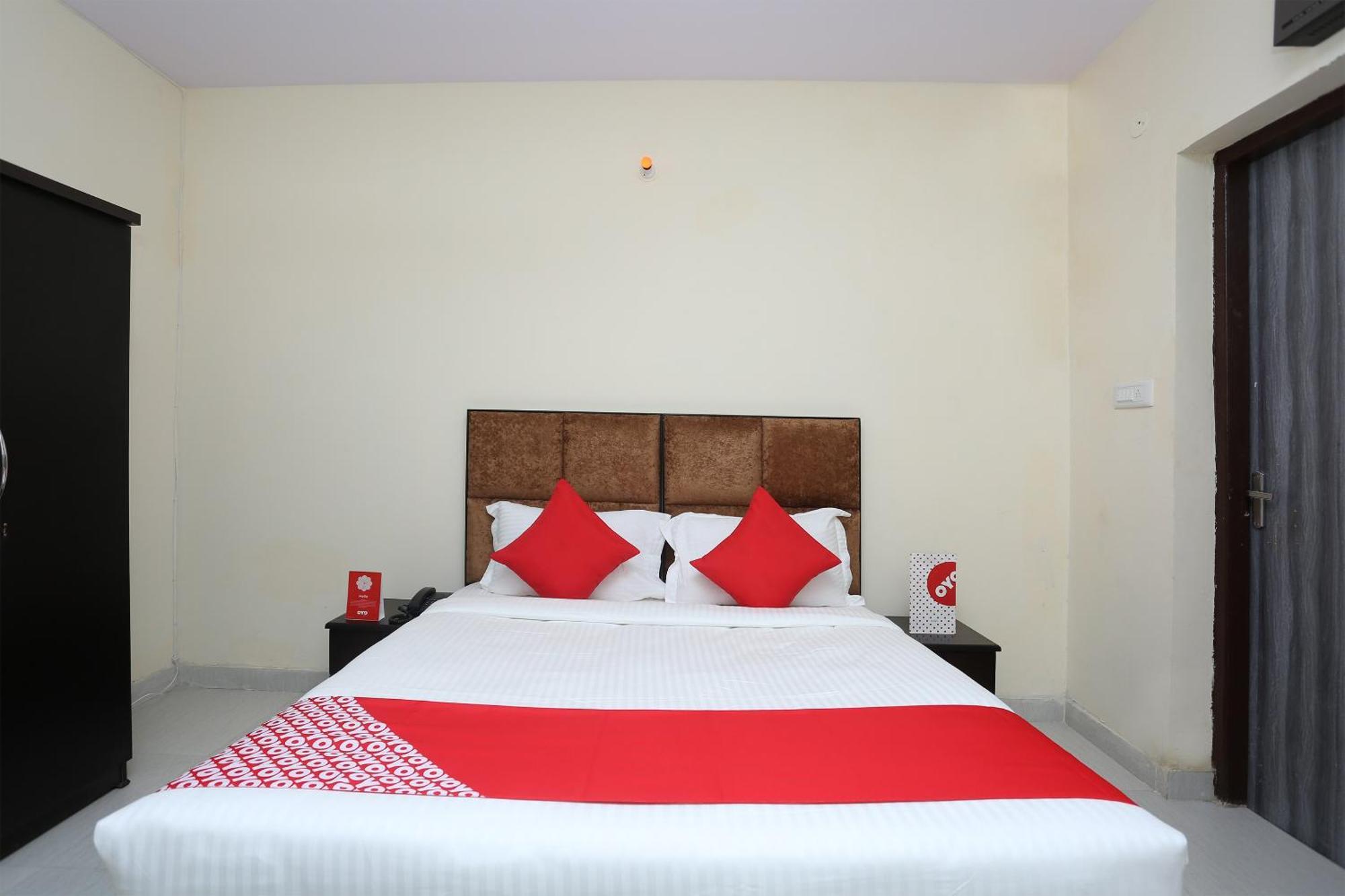 Hotel O Awesome Villa Near Appu Ghar Gurgaon Buitenkant foto